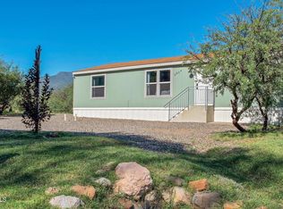 2624 S Pipe Creek Dr, Cottonwood, AZ 86326