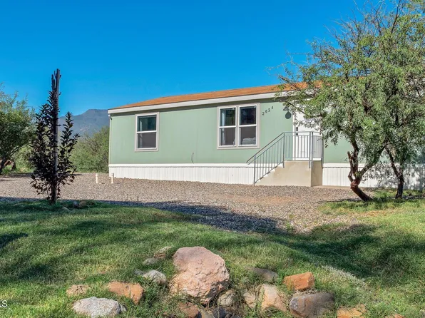 2624 Pipe Creek Drive, Cottonwood, AZ 86326