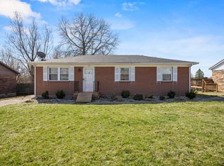 63 Juniper Dr, Cynthiana, KY 41031