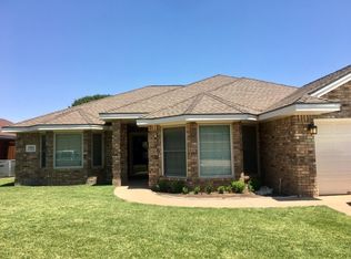 5404 72nd St, Lubbock, TX 79424