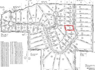 431 Preakness Way #LOT #74, Forsyth, GA 31029