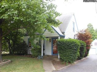 4826 Sherman Church Ave SW, Canton, OH