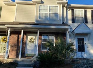 442 Doane Way, Charleston, SC 29492