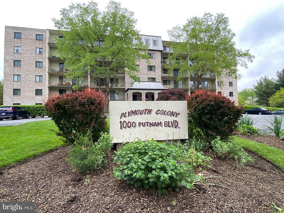 1000 Putnam Blvd APT 106, Wallingford, PA 19086 Zillow