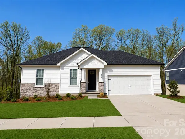 236 Hamrick Rd #4, Gastonia, NC 28056