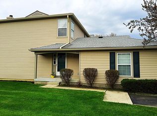 5690 Everbrook Dr, Hilliard, OH 43026