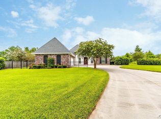 289 Tyler Christian Dr, Houma, LA 70360