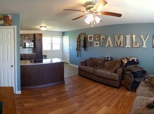 3015 Brentwood Rd, New Castle, IN 47362