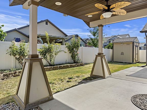 4th image of 1013 W Chatham Dr N #Ut0164