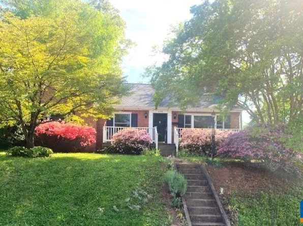 428 Moseley Dr, Charlottesville, VA 22903