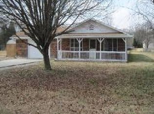 3867 Double South Rd, Dayton, TN 37321
