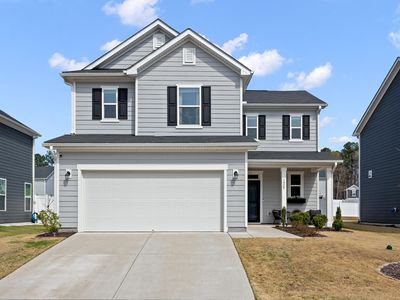 1029 Ringhill Bluff Dr, Durham, NC, 27704
