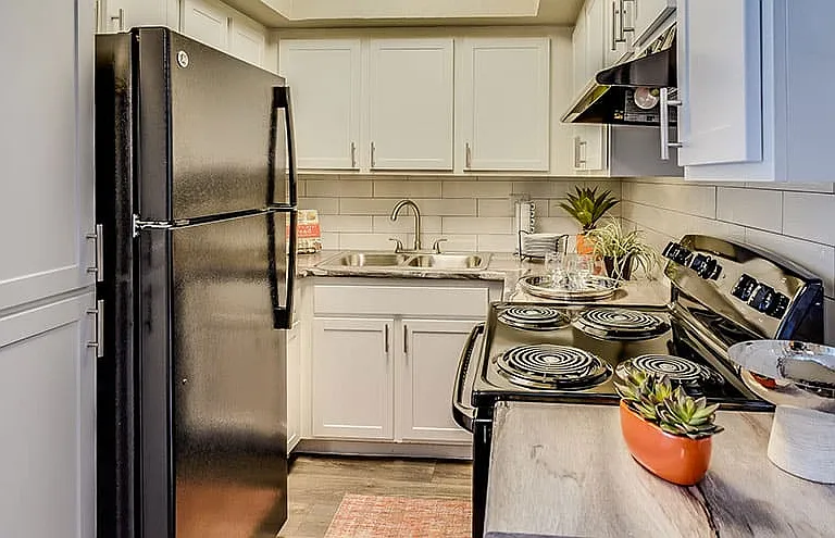 Cielo Apartments — Photo 1