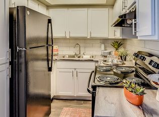 Cielo Apartments, Phoenix, AZ 85021