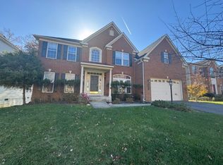 4807 River Creek Ter, Beltsville, MD 20705