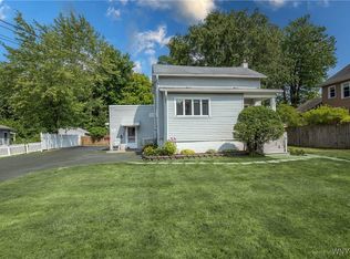 851 Nash Rd, North Tonawanda, NY 14120