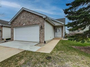 619 Cardinal Way UNIT 619, Sun Prairie, WI 53590