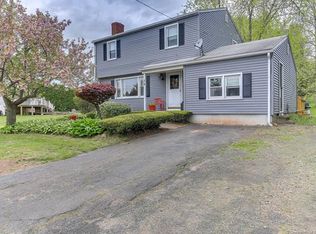 34 Tupelo Pl, Middletown, CT 06457