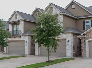 1404 Crescent Ridge Dr, College Station, TX 77845