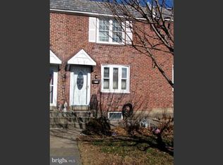 1123 Stratford Rd, Glenolden, PA 19036