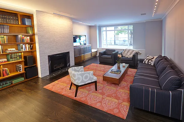 Sold by Brown Harris Stevens | media 18