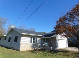 W1036 County Road Ff, Sheboygan, WI 53083