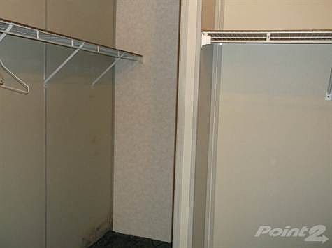 Master Walkin Closet