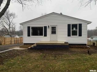 14728 N Grandview Dr, Chillicothe, IL 61523
