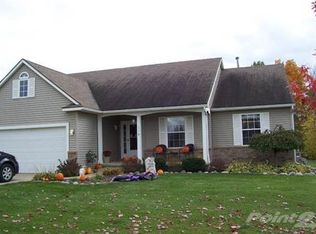 118 Cass Ave, Clinton, MI 49236