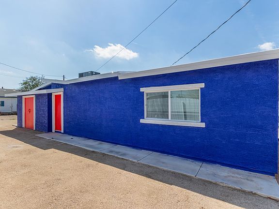 5th image of 1124 E Portland St #1124