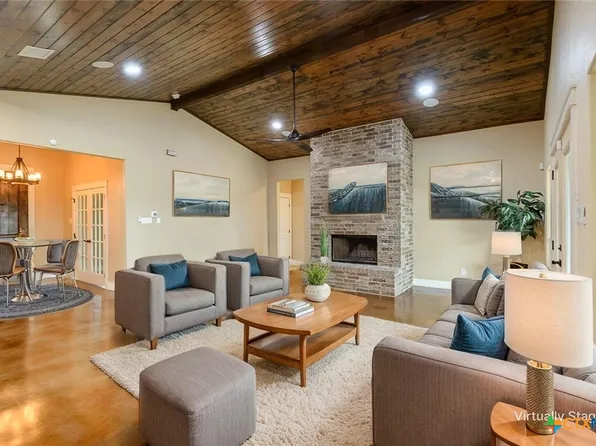 123 Hard Bargain Dr, Gatesville, TX 76528