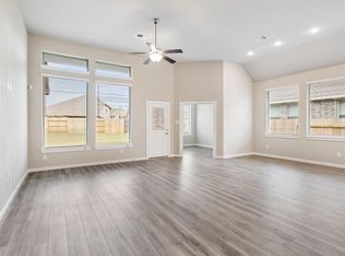 7910 Look Out Hill Dr, Magnolia, TX 77354