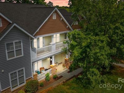 11139 Dundarrach Ln, Charlotte, NC, 28277