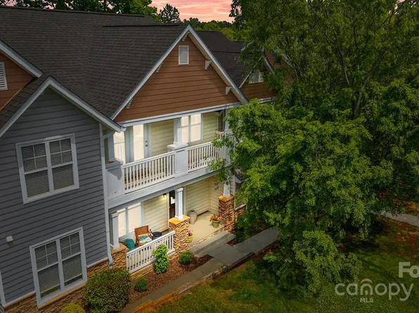 11139 Dundarrach Ln, Charlotte, NC 28277
