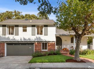 150 El Bonito Way, Millbrae, CA 94030