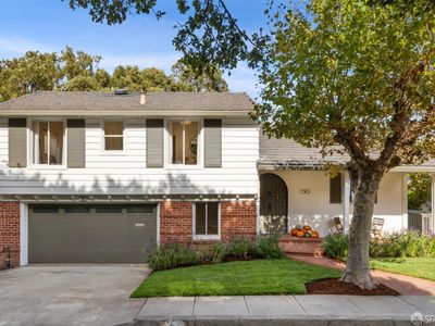 150 El Bonito Way, Millbrae, CA, 94030