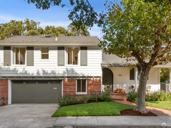 150 El Bonito Way, Millbrae, CA 94030
