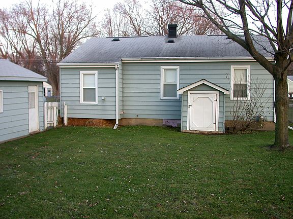 Home Rear