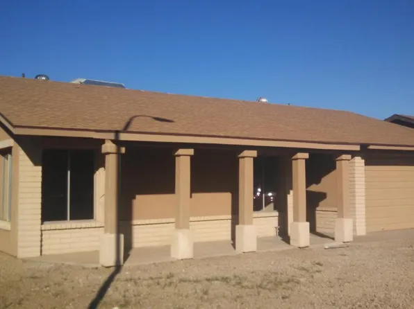 3148 N 86th Ln, Phoenix, AZ 85037