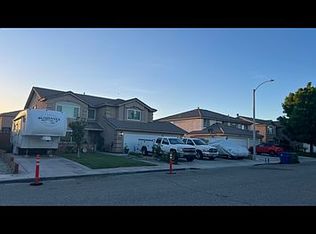37310 Del Mar St, Palmdale, CA 93552