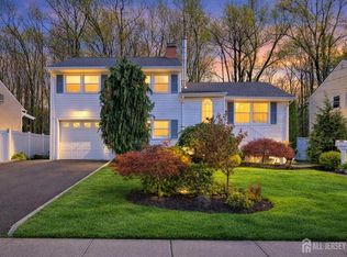 242 Amherst Ave, Colonia, NJ 07067
