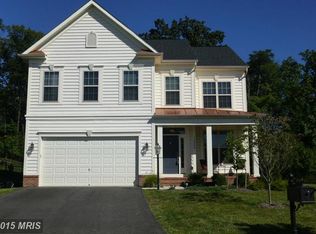 16288 Jetty Loop, Woodbridge, VA 22191