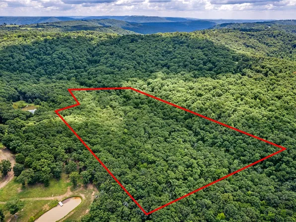 Valley View St, Winslow, AR 72959