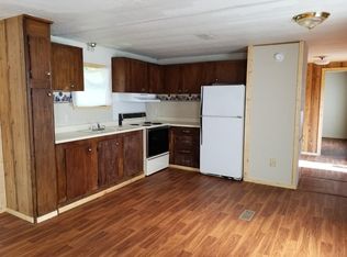 988 Craven Ln, Orangeburg, SC 29115