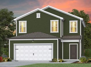 1482 Rhodes Pond St, Wendell, NC 27591