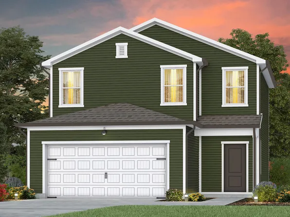 1482 Rhodes Pond St, Wendell, NC 27591