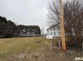 1558 County Road 400 Rd N, Lacon, IL 61540