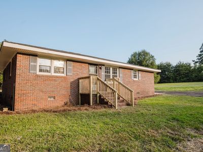 1781 S Walkers Mill Rd, Griffin, GA, 30224