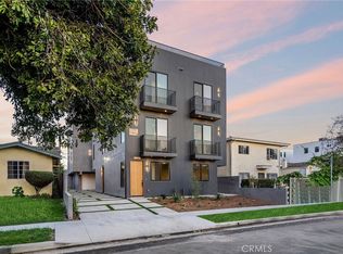 2204 Carmona Ave, Los Angeles, CA 90016