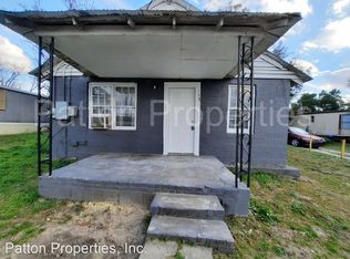 1631 Double Branch Rd, West Columbia, SC 29169